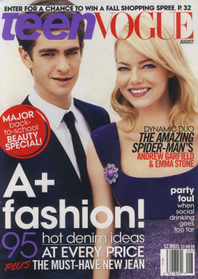 Andrew Garfield pic #718632