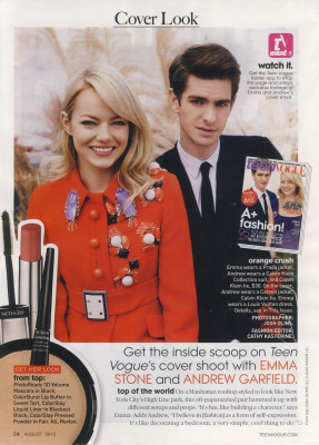 Andrew Garfield pic #718631