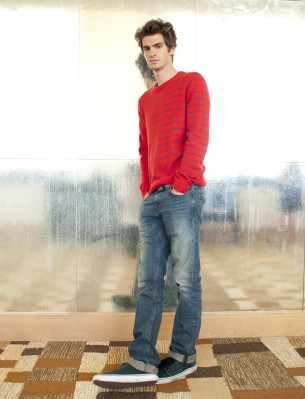 Andrew Garfield pic #445712