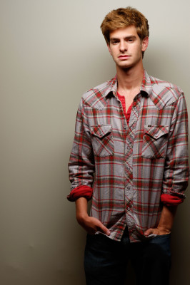 Andrew Garfield pic #470515