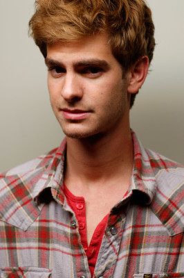 Andrew Garfield pic #470518