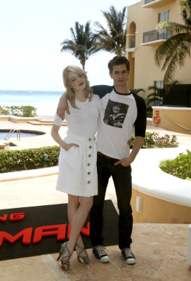 Andrew Garfield pic #502220