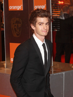Andrew Garfield pic #359185