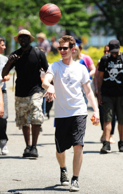 Andrew Garfield pic #642608