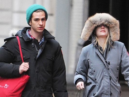 Andrew Garfield pic #615693