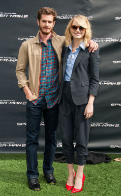 Andrew Garfield pic #686192