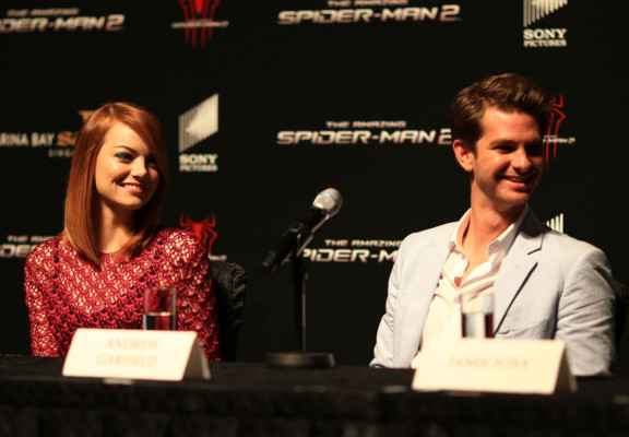 Andrew Garfield pic #716048