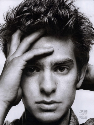 Andrew Garfield pic #339646