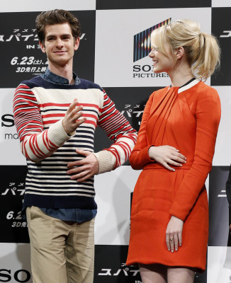 photo 29 in Andrew Garfield gallery [id524225] 2012-06-18 00:00:00