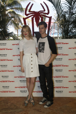 Andrew Garfield pic #502224