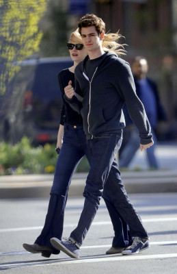 Andrew Garfield pic #507474