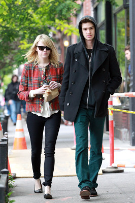 Andrew Garfield pic #509360