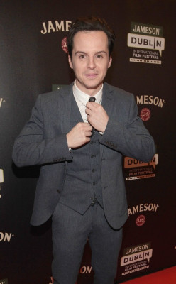 photo 7 in Andrew Scott gallery [id710274] 2014-03-17 00:00:00