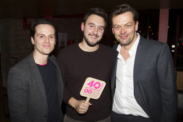 Andrew Scott pic #710249