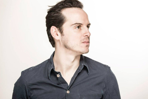 photo 18 in Andrew Scott gallery [id710898] 2014-03-18 00:00:00