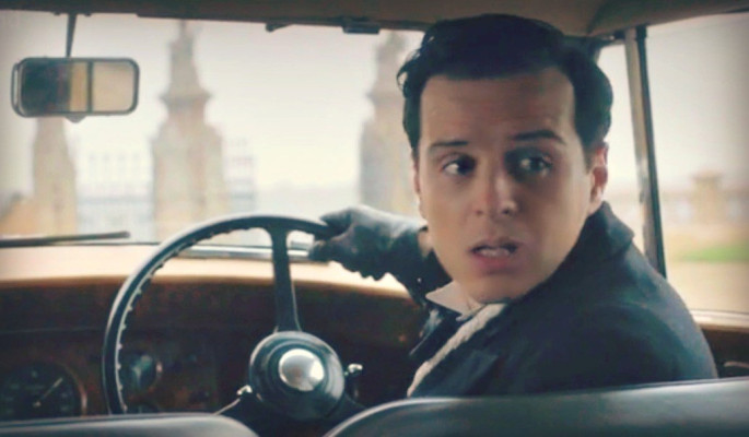 Andrew Scott pic #712548