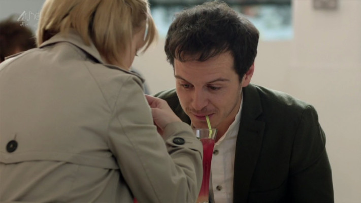 photo 4 in Andrew Scott gallery [id710599] 2014-03-17 00:00:00
