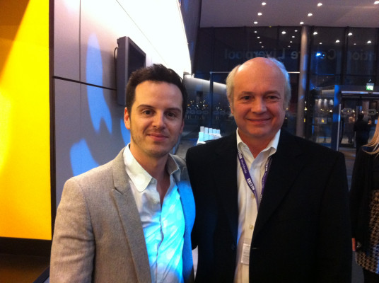 Andrew Scott pic #710210