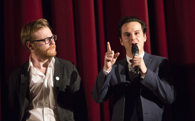 Andrew Scott pic #710250
