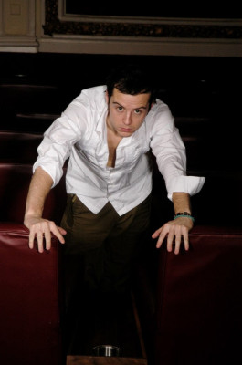photo 3 in Andrew Scott gallery [id712550] 2014-03-25 00:00:00