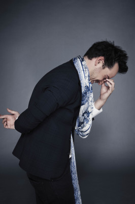 Andrew Scott pic #710208