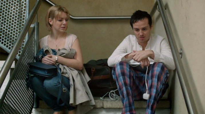 photo 16 in Andrew Scott gallery [id710617] 2014-03-17 00:00:00