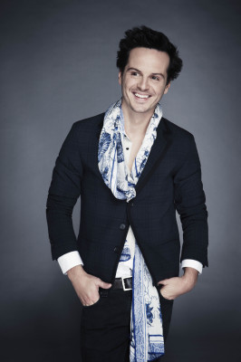 Andrew Scott pic #710209