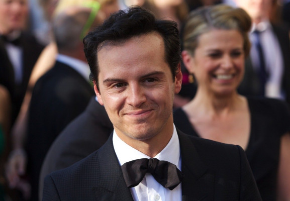 photo 14 in Andrew Scott gallery [id710226] 2014-03-17 00:00:00