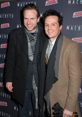 photo 9 in Andrew Scott gallery [id710624] 2014-03-17 00:00:00