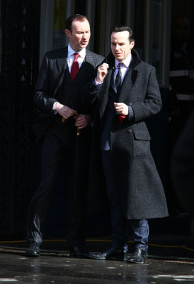 photo 7 in Andrew Scott gallery [id710304] 2014-03-17 00:00:00