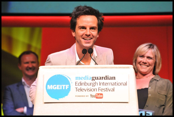photo 13 in Andrew Scott gallery [id710227] 2014-03-17 00:00:00