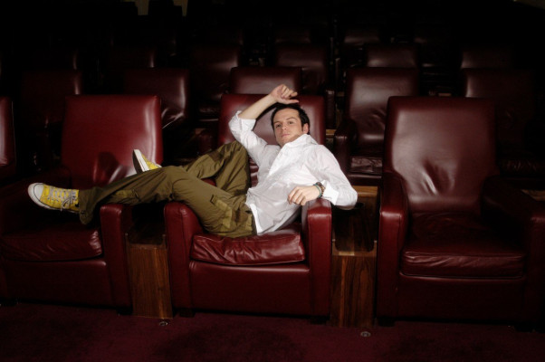 photo 5 in Andrew Scott gallery [id712664] 2014-03-25 00:00:00