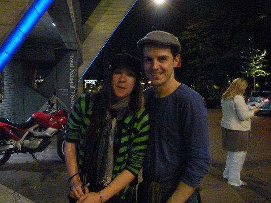 photo 29 in Andrew Scott gallery [id717469] 2014-04-04 00:00:00