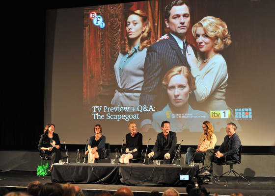 photo 26 in Andrew Scott gallery [id712555] 2014-03-25 00:00:00