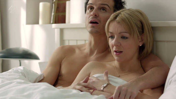 photo 19 in Andrew Scott gallery [id710614] 2014-03-17 00:00:00