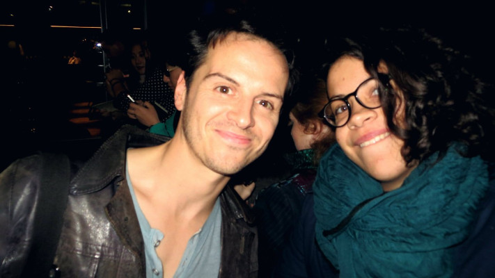 photo 4 in Andrew Scott gallery [id710277] 2014-03-17 00:00:00