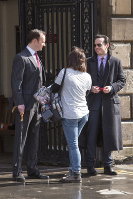 photo 4 in Andrew Scott gallery [id710882] 2014-03-18 00:00:00