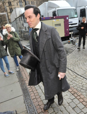 photo 12 in Andrew Scott gallery [id710228] 2014-03-17 00:00:00