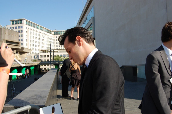 Andrew Scott pic #717467