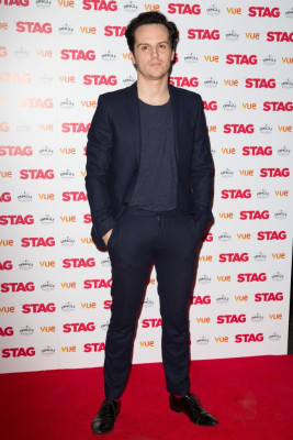 Andrew Scott pic #710885