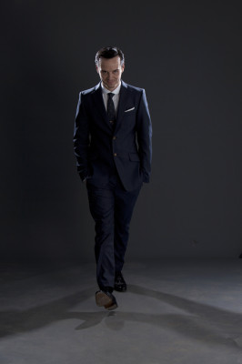 photo 11 in Andrew Scott gallery [id538762] 2012-07-21 00:00:00