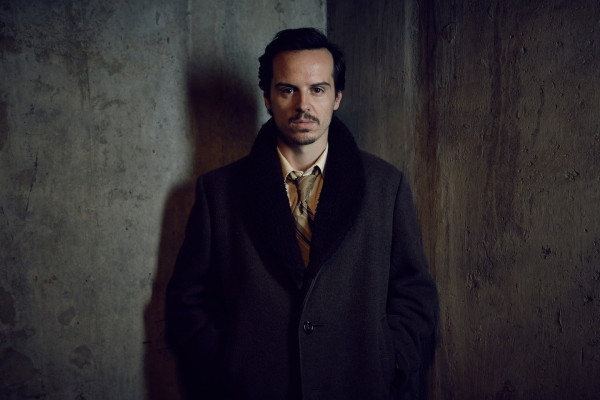 photo 15 in Andrew Scott gallery [id710266] 2014-03-17 00:00:00