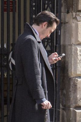 photo 3 in Andrew Scott gallery [id710883] 2014-03-18 00:00:00