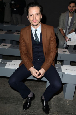 Andrew Scott pic #710281