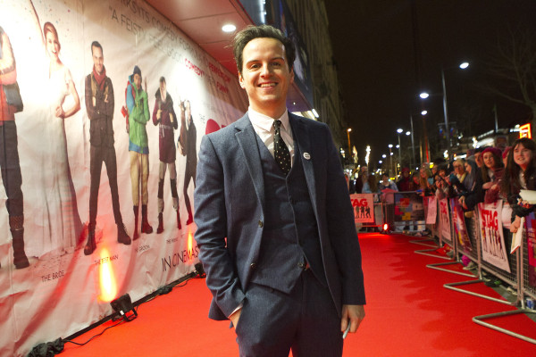 photo 6 in Andrew Scott gallery [id710275] 2014-03-17 00:00:00