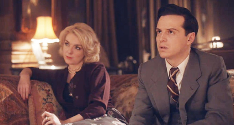 Andrew Scott pic #712549