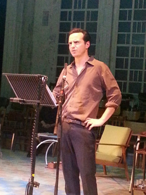 Andrew Scott pic #710601