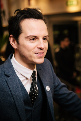 Andrew Scott pic #710251