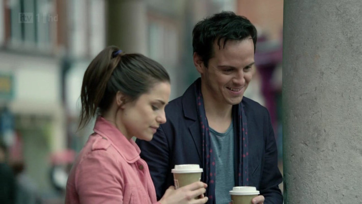 photo 20 in Andrew Scott gallery [id710896] 2014-03-18 00:00:00
