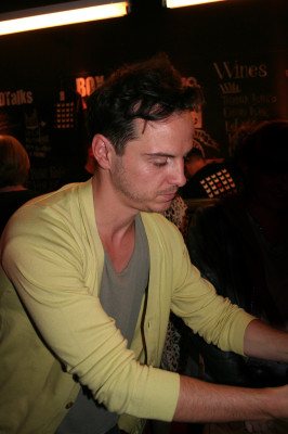 Andrew Scott pic #710279